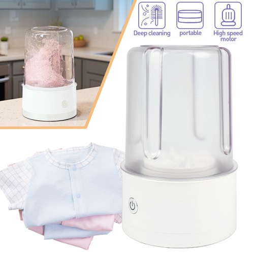 Mini waschmaschine - mini,