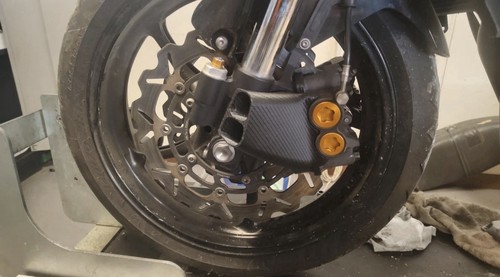 Luftkonvagler yamaha - luftkonvagler,