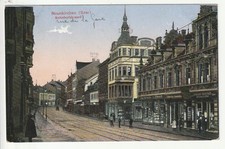 AK  Neunkirchen  Saar 