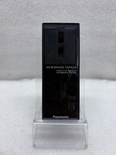 Panasonic mikrofon anteck - mikrofon,