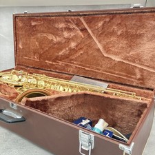 YAMAHA YTS-24 Tenorsaxophon