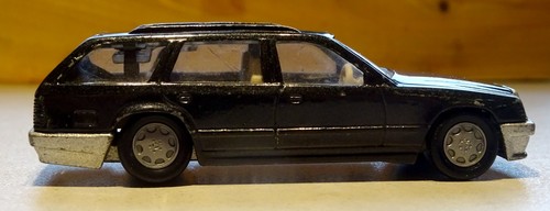 Siku modellauto mercedes benz - siku,
