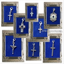 CHARMS ANHÄNGER KREUZ