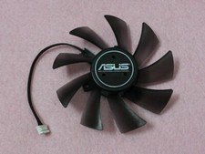 Cooler Fan For   GTX580 GTX680 HD7950 HD7970 T129025SU 95mm Graphics Card #F22