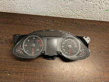 Tacho Kombiinstrument Audi A4