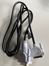 DVI-D Stecker auf DVI-D