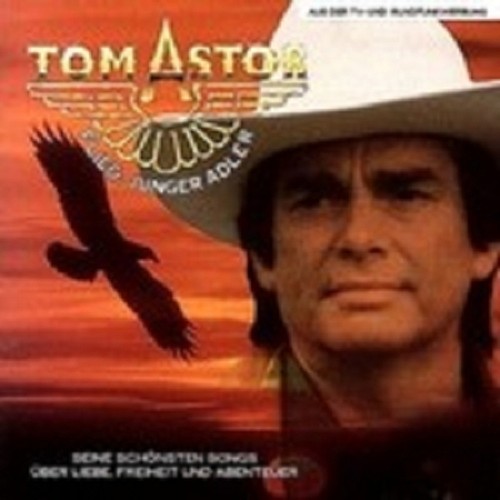 Tom astor flieg junger adler - junger, adler"