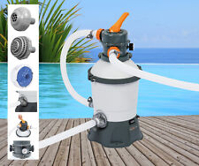 Bestway Sandfilteranlage