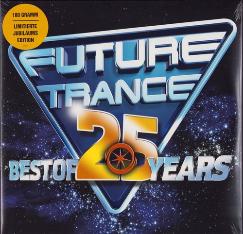 Future trance best of - trance,