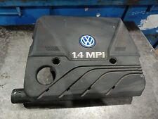 Original VW Lupo 6X Polo 6N2 1.4 MPI Motorabdeckung Luftfilterkasten 030129607AS