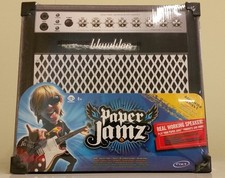 Sablon paper jamz lautsprecher - paper,