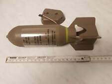 RC Modell Bombe RTR Bomb-System 1/6 Scale  Plug-n-Drop Befüllbar Drohne Heli usw