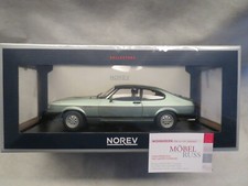 Ford Capri 2.8 Injection1982