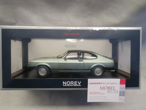 Ford capri injection1982 - capri,