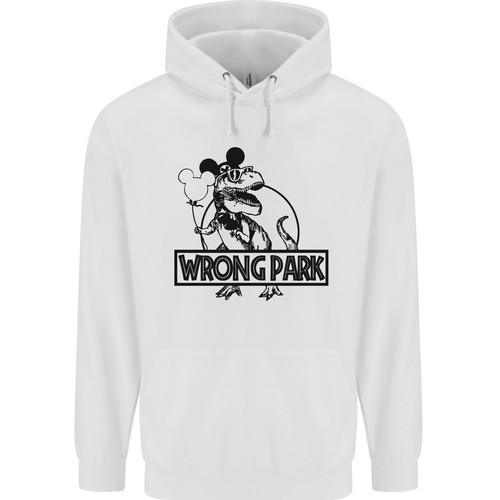 Wrong park lustiger rex - lustiger, t-rex