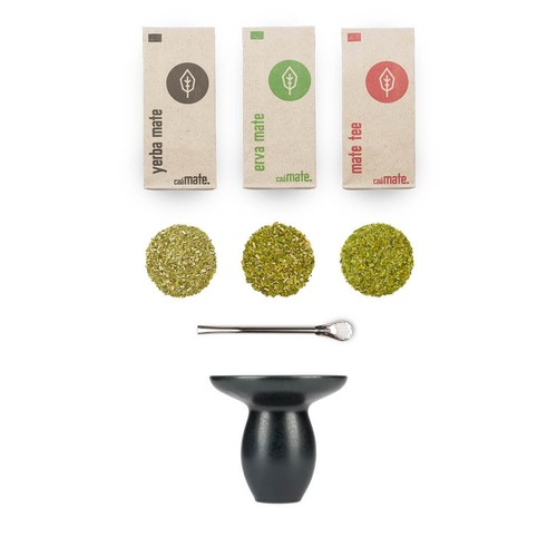 Caámate bio mate tee - caámate,