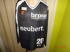 Brose Baskets Bamberg Jako