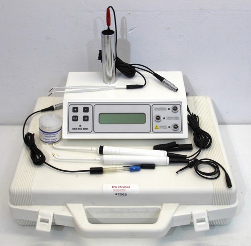 Oralia ora tec 3001 set - ora-tec,