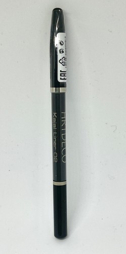 Artdeco kajal liner 02 - artdeco,