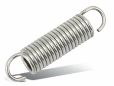 Ersatzfeder ELU TGS 171