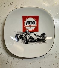 Veedol Motor Oil Racing Tray