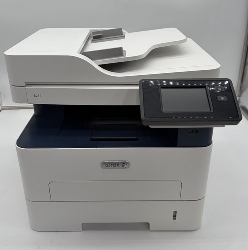 Xerox b215 mono - a4,