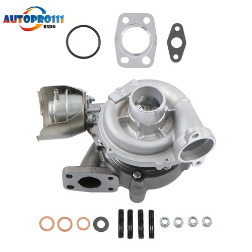 Turbolader für citroën - für,