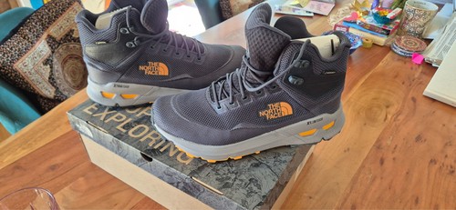 The north face - north,