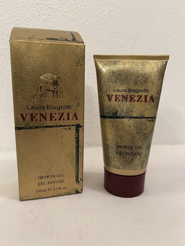 Venezia laura biagiotti shower - venezia,