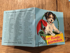 Pixi alt 74 das Hundekörbchen