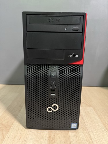Fujitsu esprimo p556 office - esprimo,