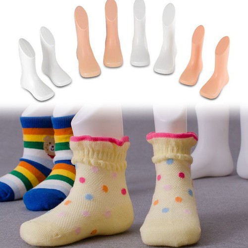 Baby fuß modell - modell, füße