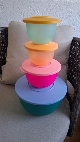 Tupperware junge welle - junge,