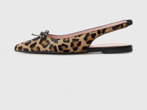 Pretty ballerinas murabi - pretty,