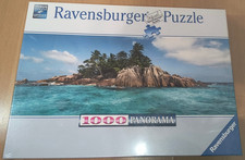 Ravensburger Panorama Puzzle