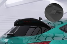 Heck Spoiler Dach Flügel