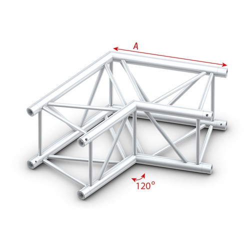 Milos pro square truss - truss,