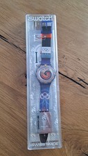 Swatch Atlanta 1996 Olympic