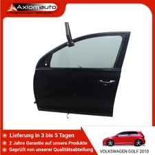 🇩🇪 LINKS VORDERE TÜR