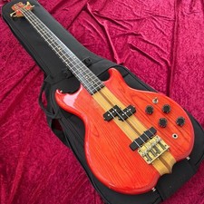 Super rare 80s Japan Vintage ROCKY Alembic Type