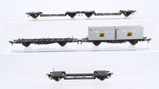 Fleischmann konvolut 3 - fleischmann,