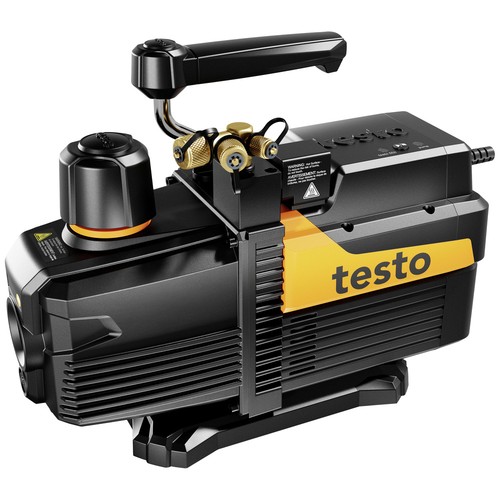 Testo 565i vakuumpumpe - testo,
