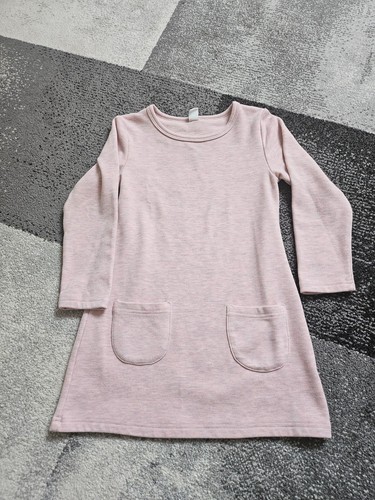 Schönes rosa kleid - rosa, in