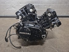 Honda VTR 250 1985-1999
