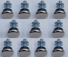 10 Stück Bodennivellierer