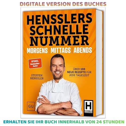 Hensslers schnelle nummer - hensslers,