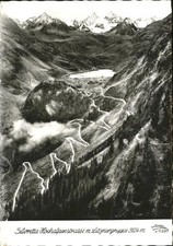 Silvretta