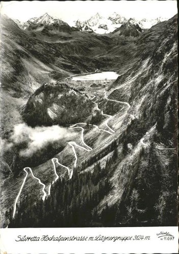 Silvretta