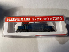 Fleischmann piccolo 7395