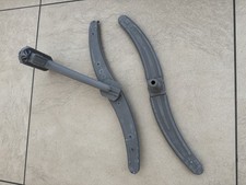 Sprüharme Ersatzteile